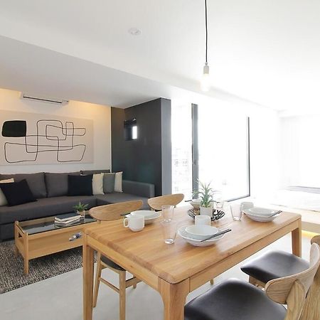 Bhotel Heiwaodori 901 - New Apt In Famous Hiroshima Dori For 6P Exterior foto