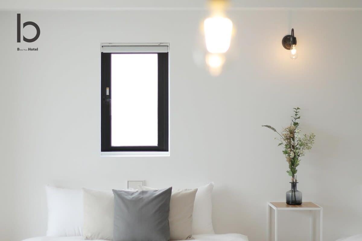 Bhotel Heiwaodori 901 - New Apt In Famous Hiroshima Dori For 6P Exterior foto
