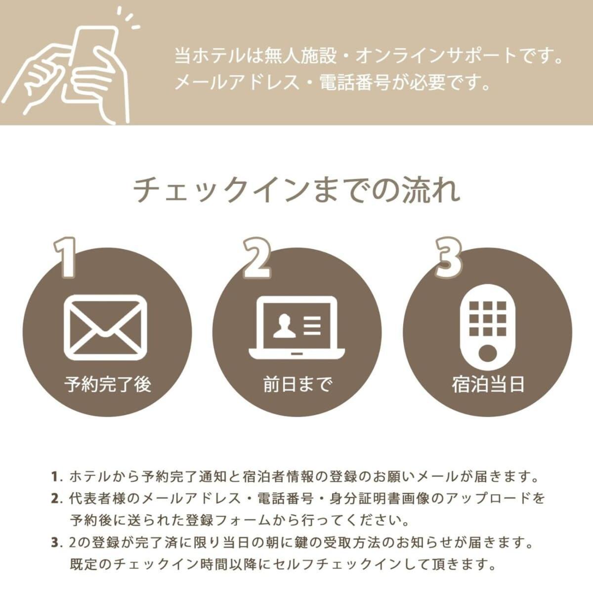 Bhotel Heiwaodori 901 - New Apt In Famous Hiroshima Dori For 6P Exterior foto